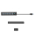 Orico USB-A - 7x USB-A 3.0, USB-C 5V/3A 1m - czarny ORICO-PW7U-U3-10-BK-EP-HU - 1343449 - zdjęcie 2